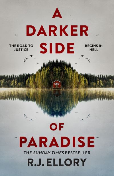 A Darker Side Of Paradise