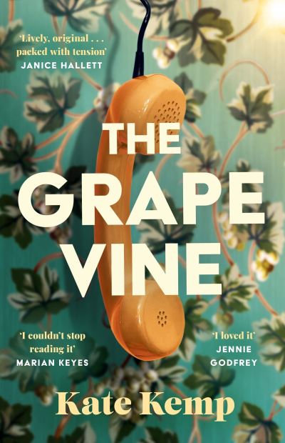 The grapevine