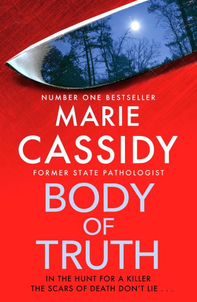 Body Of Truth