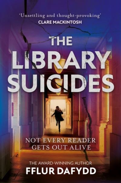 The library suicides
