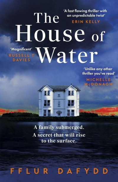 The House Of Water