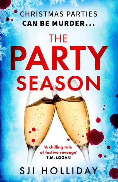 The party season