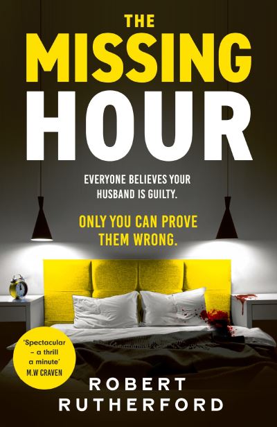 The missing hour