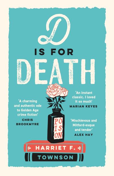 D is for death