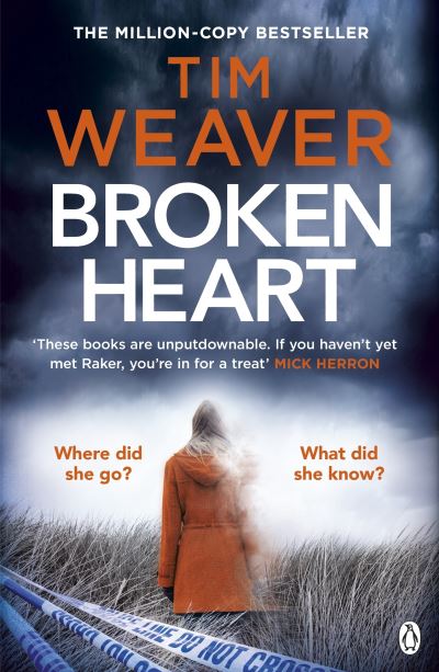 Broken heart
