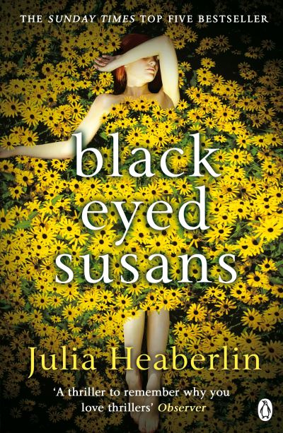 Black-eyed Susans