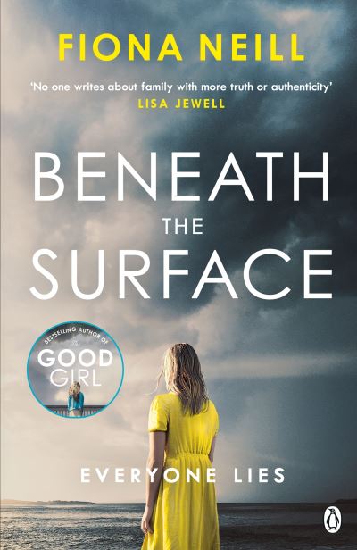 Beneath The Surface