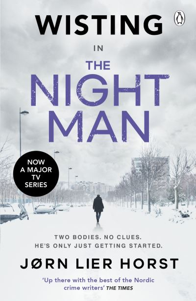 The night man
