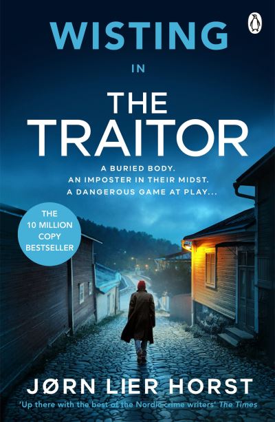 The traitor