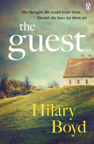The guest