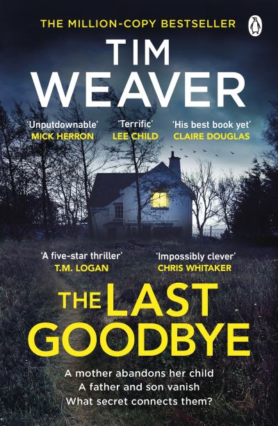 The last goodbye