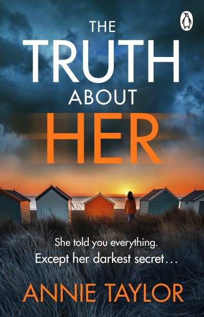 The truth about her