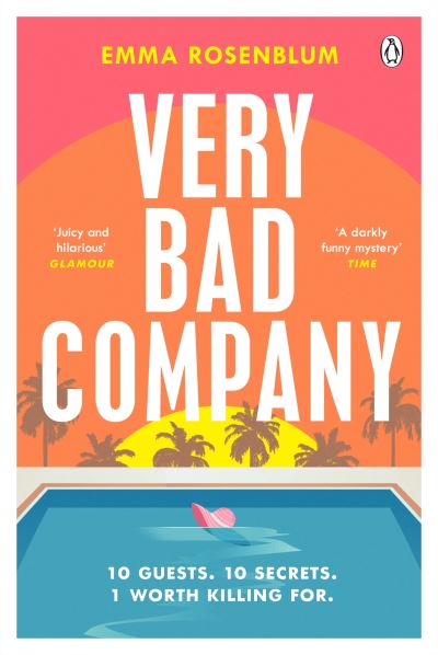 Very bad company
