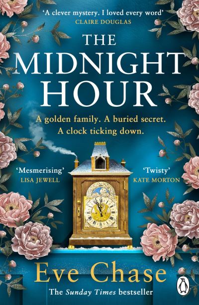 The midnight hour