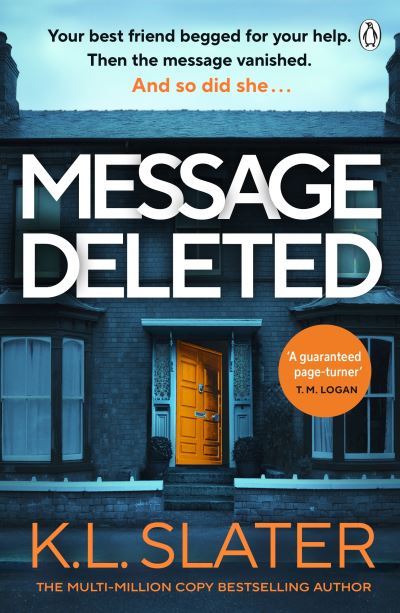 Message deleted