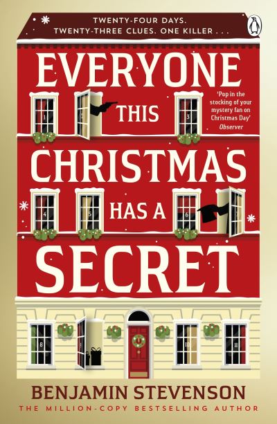 Everyone This Christmas Has A Secret