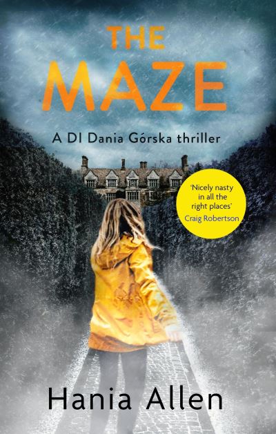 The maze