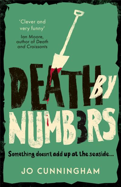 Death By Numbers