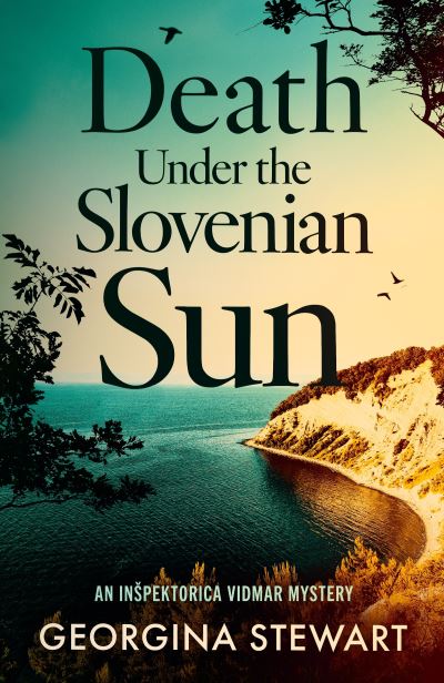 Death Under The Slovenian Sun
