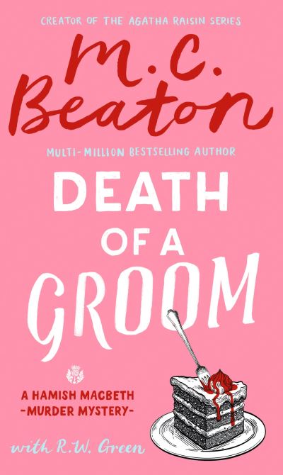 Death Of A Groom