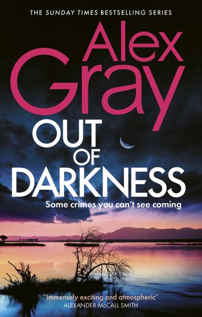 Out of darkness