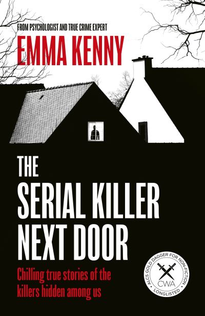 The serial killer next door