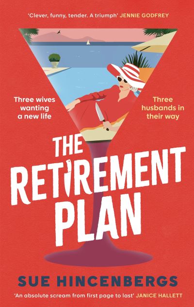 The retirement plan
