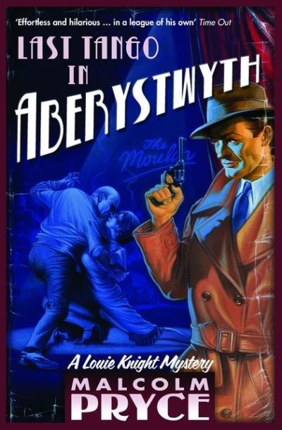 Last tango in Aberystwyth