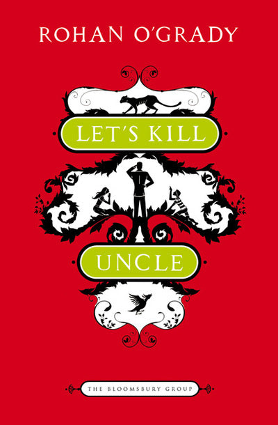 Let's kill Uncle