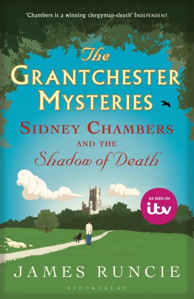 Sidney Chambers and the shadow of death