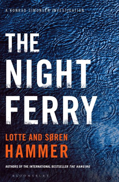 The night ferry