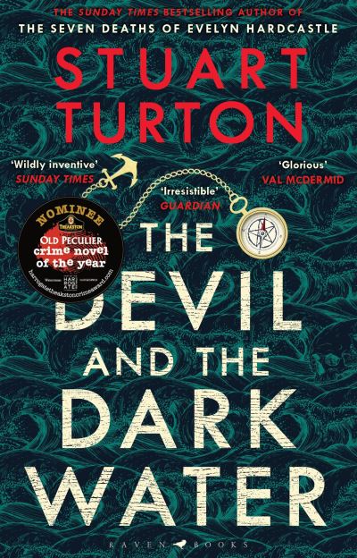The devil and the dark water
