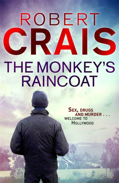 The monkey's raincoat