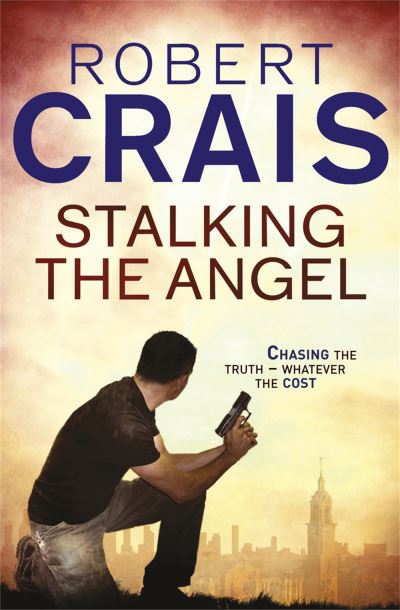 Stalking the angel