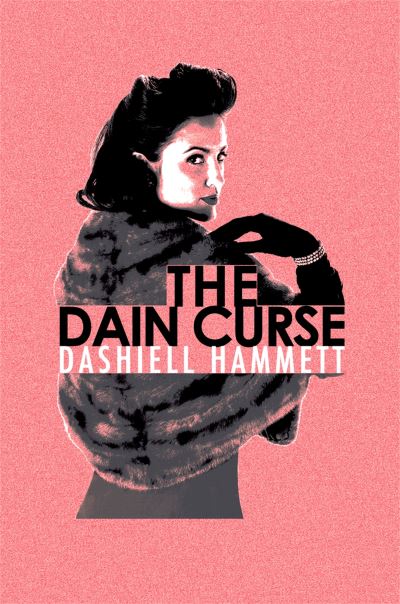 The Dain curse