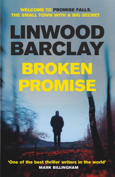 Broken promise