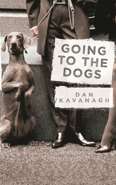 Going to the dogs