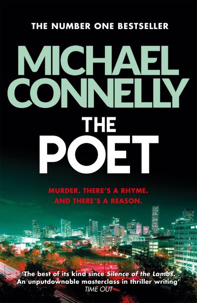 The poet