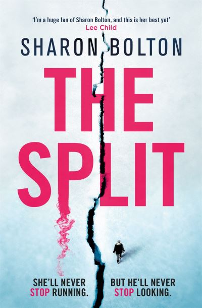 The split