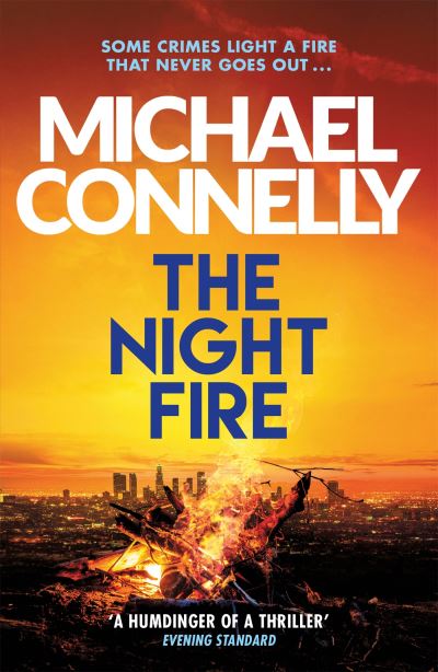The night fire