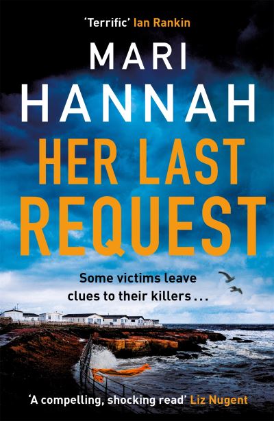 Her last request