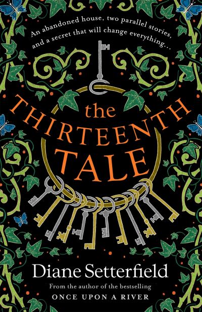 The thirteenth tale