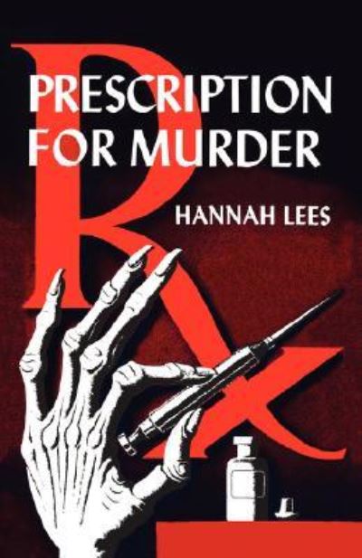 Prescription For Murder