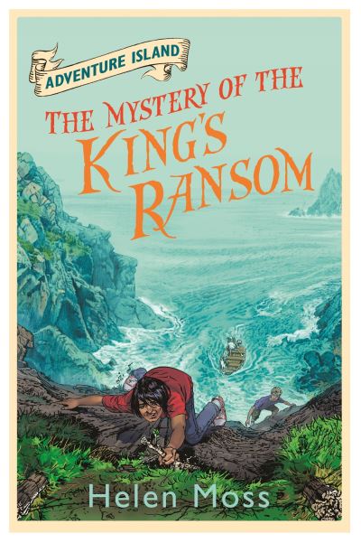 The mystery of the king's ransom