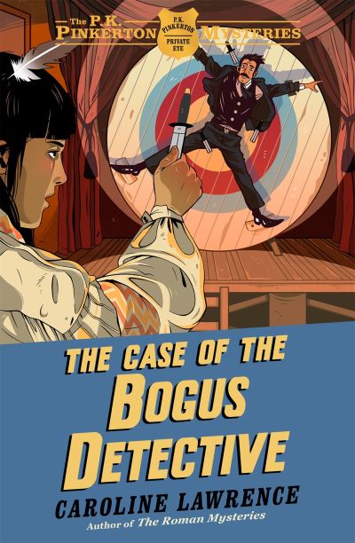 The case of the bogus detective