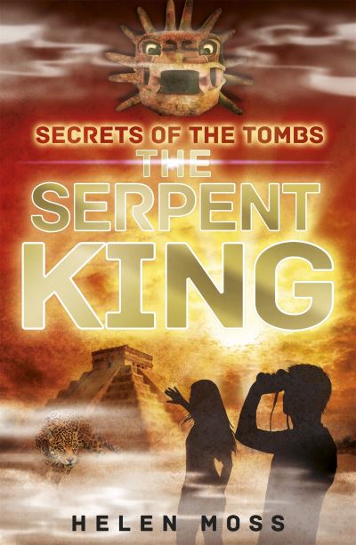 The serpent king