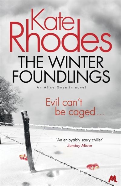 The winter foundlings