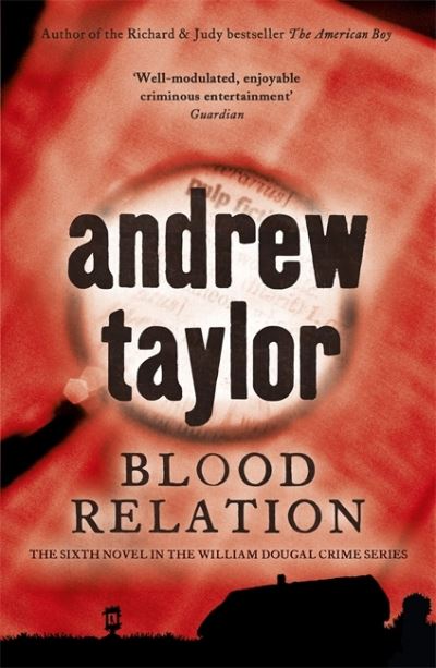 Blood relation