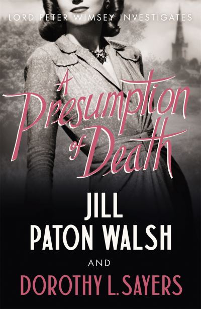 A Presumption Of Death