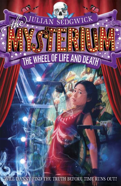 The wheel of life and death